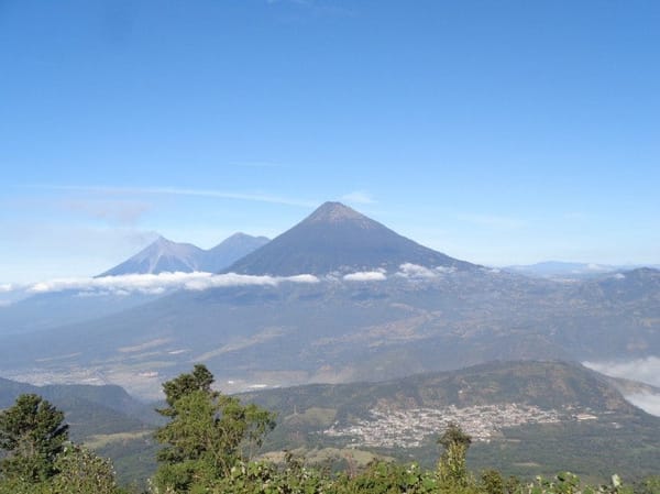 Guatemala: Episodes of a Trip: photo 4