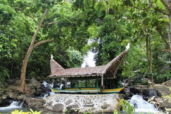 Exploring Iligan City – The City of Majestic Waterfalls: photo 11