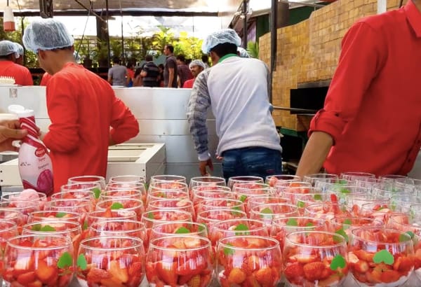 Places to see in Mahabaleshwar: photo 4