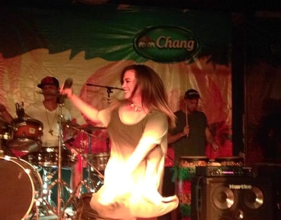 A Weekend in Pattaya City: photo 2