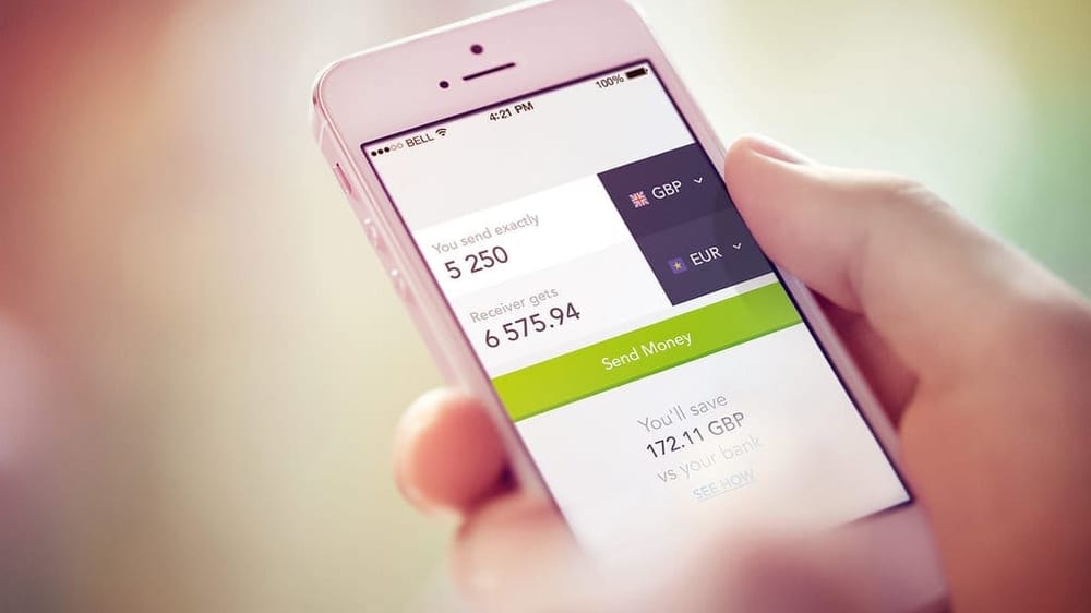 Why Transferwise is The Best service for Online Money Transfer?