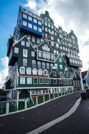 Just Another Two Days in the Lovely Amsterdam...: photo 5
