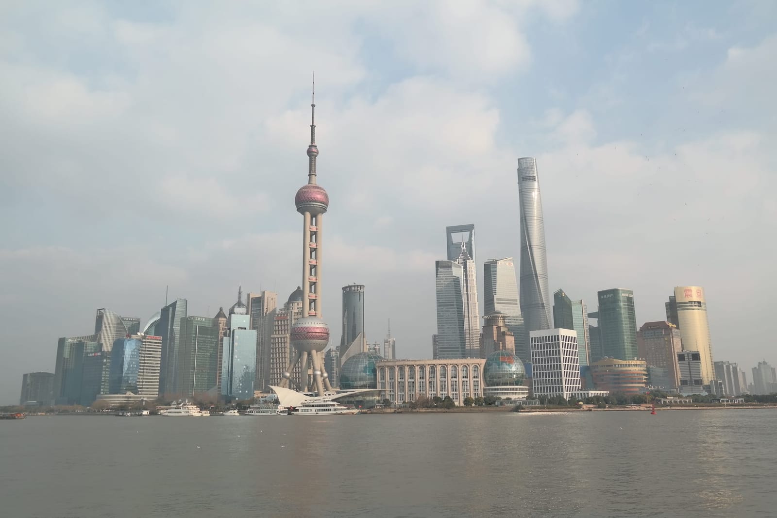 Strange & Beautiful - Why Shanghai is Definitely Worth a Visit