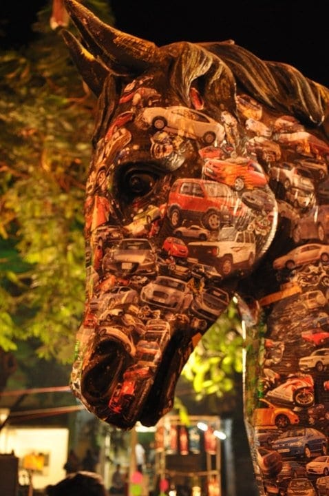 Top cultural festivals in Mumbai, India, to add in your trip