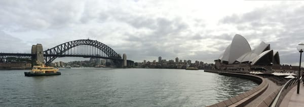 Your guide to Sydney!: photo 2