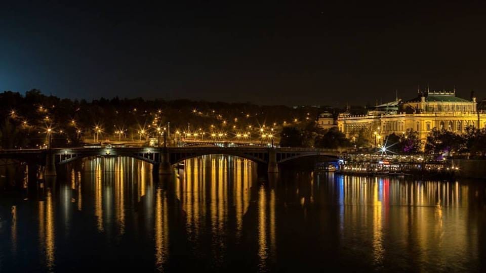 All the beer and food you must try in Prague, Czech Republic