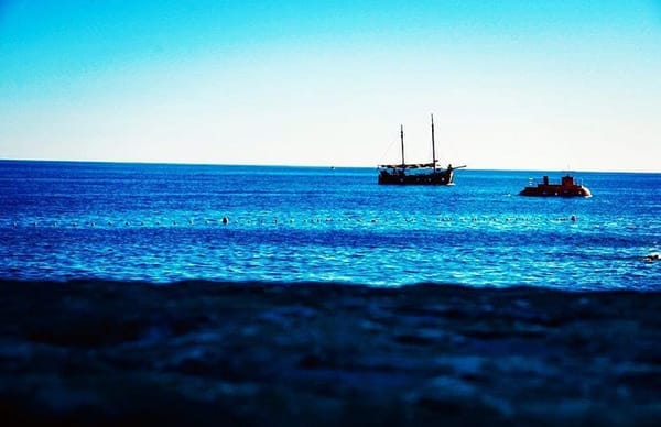 Dubrovnik-Pearl of Adriatic: photo 1