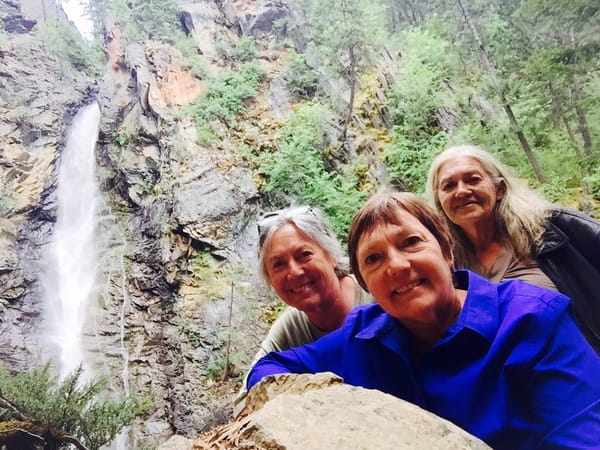 Exploring The Moyie River Of Northern Idaho: photo 1