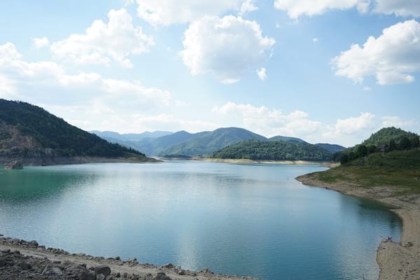The place from where Pančić’s Omorika and land come from: photo 3