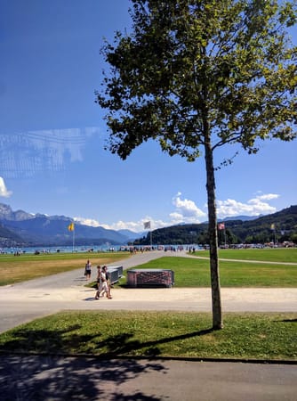 An Unforgettable Day in Annecy: how to get there and things to do: photo 2