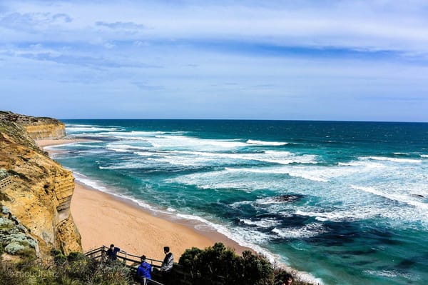A Guide to The Twelve Apostles, Victoria, Australia: photo 8