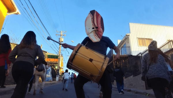 6 Reasons Why Valparaiso, Chile, Is The Best Vacation Destination: photo 4