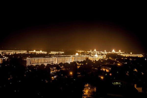 5 Awesome Things To Do In New Delhi: photo 2