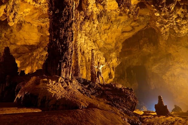 5 Reasons to Visit Cao Bang, Vietnam: photo 3