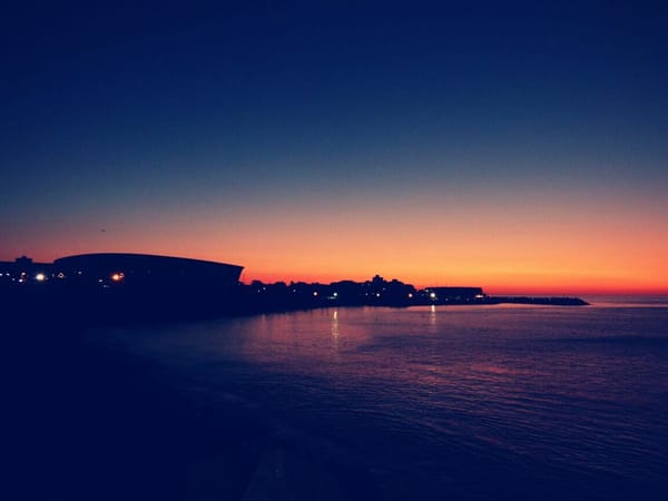 Seeing Cape Town on a student budget: photo 15