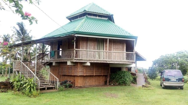 5 Interesting Places to go in Masbate: photo 10