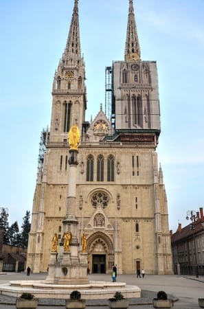 Why visit Zagreb, Croatia?: photo 2