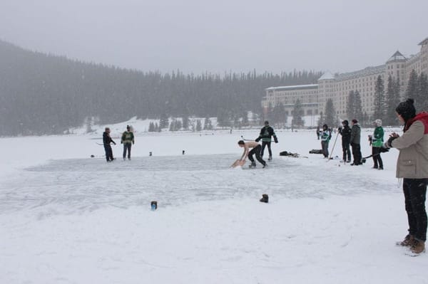 Calgary : Gateway to the Rocky Mountains of Canada: photo 2