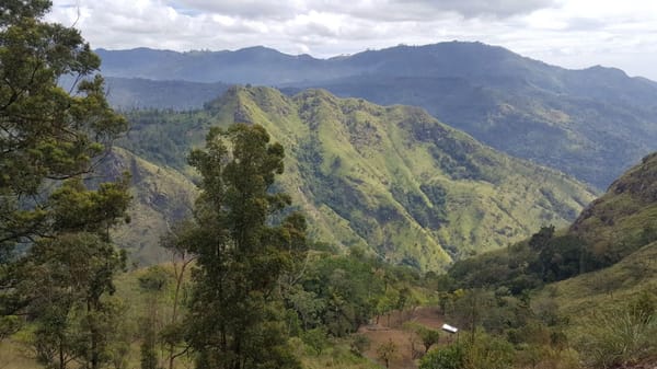 Things to know when visiting Ella for the weekend: photo 2