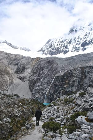 Making the Most of Three Days in Huaraz: photo 1