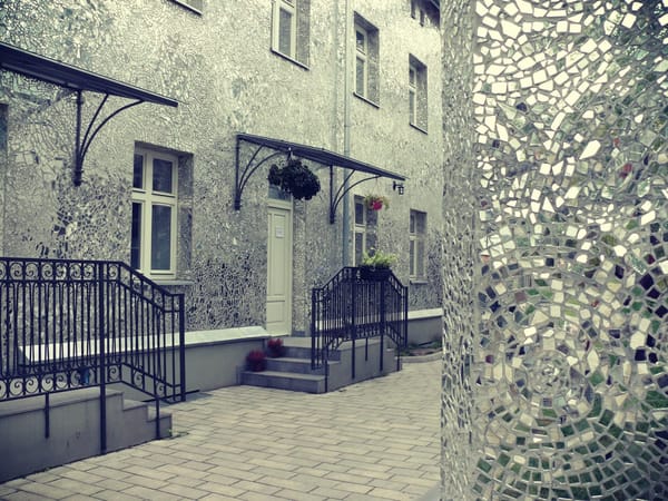 Things you need on your Instagram while visiting Lodz: photo 7