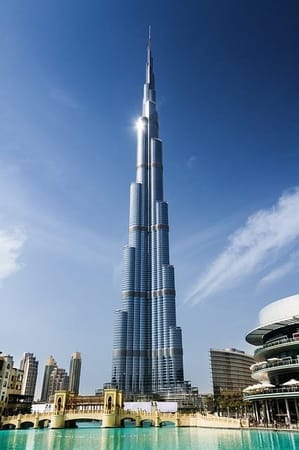 Must See Places in the Desert Country UAE: photo 1
