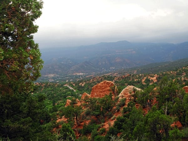 5 Best Things to Do Near Denver, Colorado: photo 9