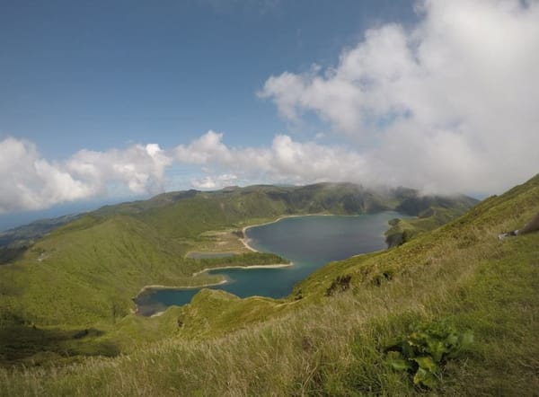 Discover the hidden magic of the AZORES (Portugal): photo 9