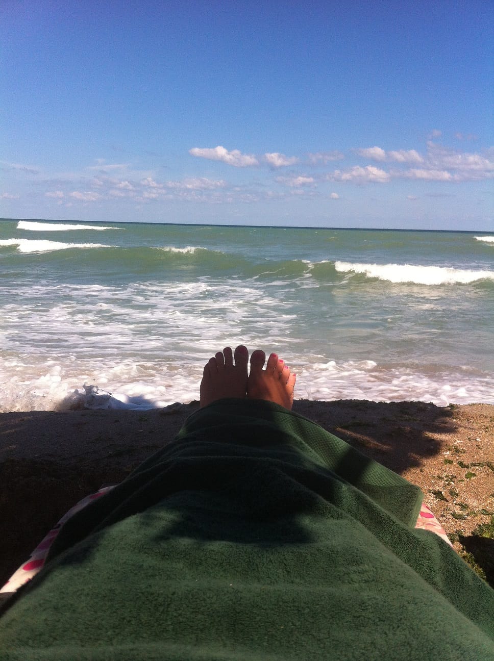 Romania: Constanta - My love