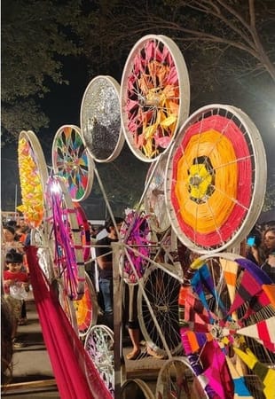 Top cultural festivals in Mumbai, India, to add in your trip: photo 1