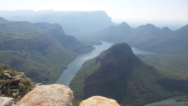 Explore the best of South Africa - Kruger National Park: photo 5