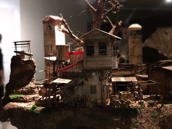 Kuala Lumpur: Exploring the Art Culture in Galeri Petronas: photo 12