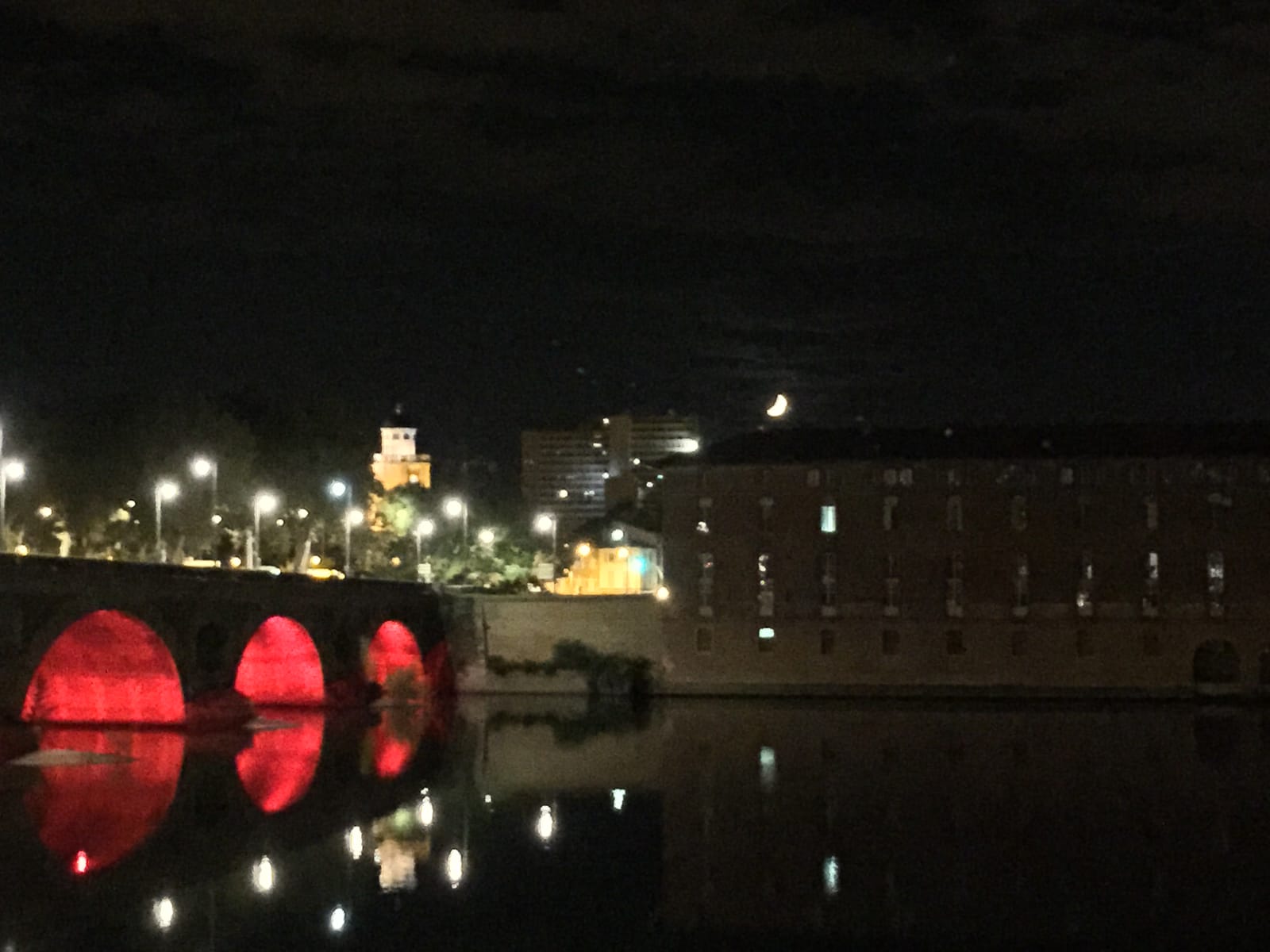 Toulouse: "La ville rose"