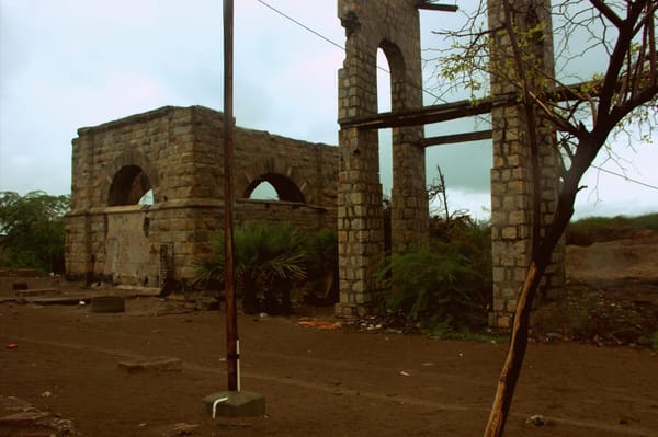 My Adventurous Road trip: Mumbai to Rameshwaram: photo 20