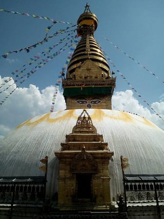 Top tips on living like a local in Kathmandu: photo 2