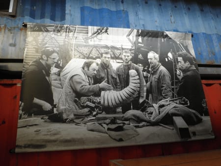A steampunk wonderland: Machines de l’île in Nantes: photo 8
