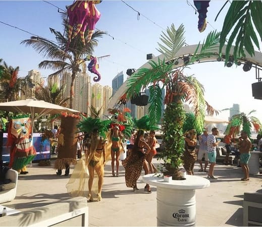 3 Months in Dubai: Notes of a temporary expat: photo 4