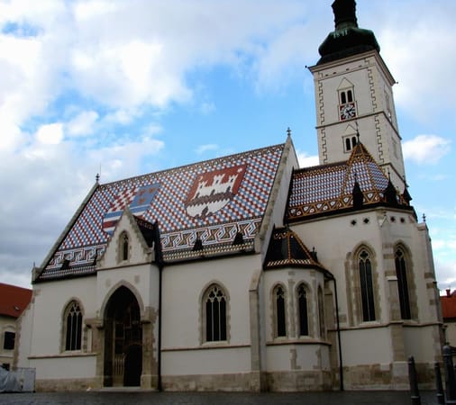 Why visit Zagreb, Croatia?: photo 1