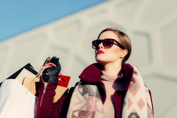 Fashion Hot Spots Of Melbourne: photo 3