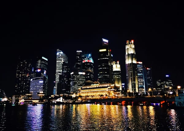 Eating My Way Through Singapore: photo 14