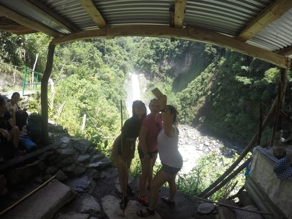 Must see sites at Banaue, Philippines: photo 33