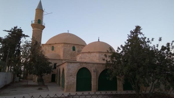 Experience the Cyprus in 10 days: photo 2