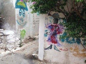 Greece: ideas to cheap traveling: photo 7