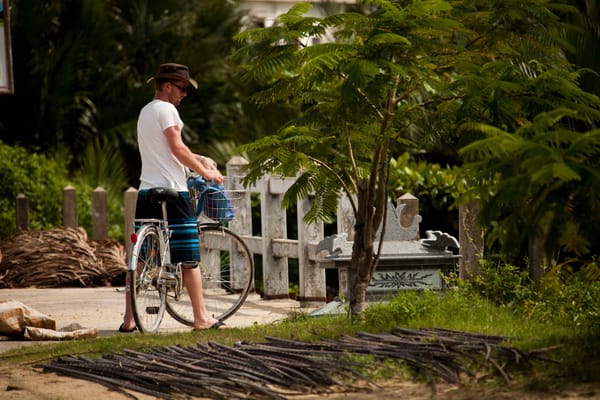 Unwind in Hoi An: photo 5