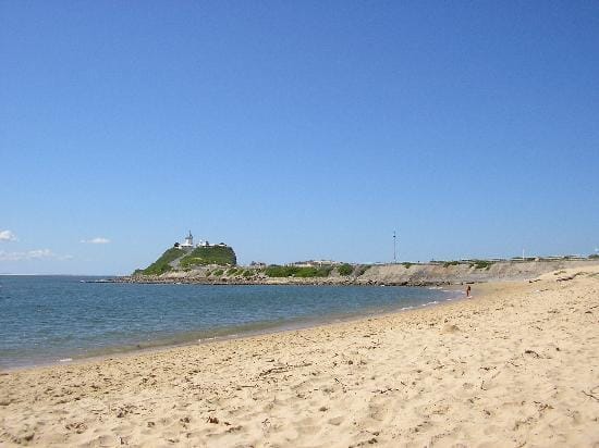 Best Beaches in Newcastle, NSW: photo 8