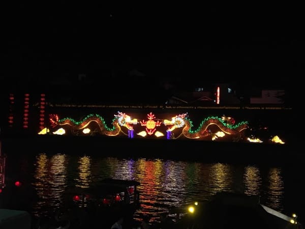 Must-Go Places in Nanjing: photo 2