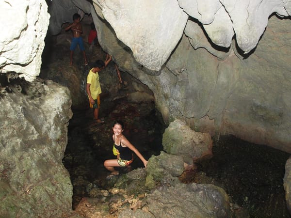 Eastern Samar Adventure: photo 9