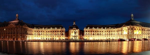 Bordeaux: Free Things To Do That Aren’t Wine-Related: photo 1