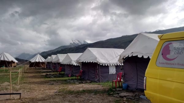 Lahaul & Spiti Valley- The hidden paradise of Himachal Pradesh: photo 2