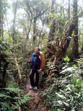 Traversing Mount Purgatory: photo 6